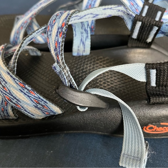 Chaco Sandals Sz 11 - Picture 3 of 7